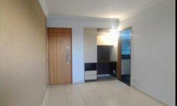 Imagem 3: Excelente Apartamento de 78m² área útil, com 3 quartos, Suite, Armários, Duas Vagas de