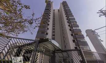 Imagem: Cobertura duplex na vila Matilde (zl