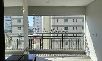 Imagem 2: Apartamento para aluguel possui 65 metros quadrados com 2 quartos