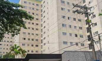 Imagem 2: LINDO APARTAMENTO RESIDENCIAL MARQUÊS DE LAGES