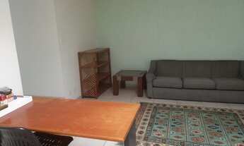 Imagem 2: Sobreloja 65m Mobiliada 3 salas 2 vagas no Campo belo