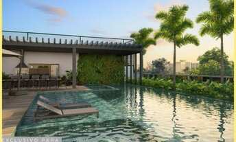 Imagem 4: Mirat Martins de Sá - 4 suítes - 252 m² - 4 vagas - Total infraestrutura