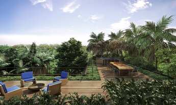 Imagem 3: Casa de condomínio para venda possui 1296 metros quadrados com 4 quartos