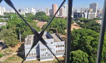 Imagem 5: Apartamento para venda tem 148 metros quadrados com 3 quartos em Setor Sul - Goiânia - GO