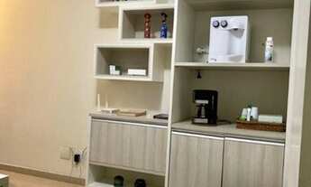 Imagem 3: RIO DE JANEIRO - Conjunto Comercial/Sala - BARRA DA TIJUCA