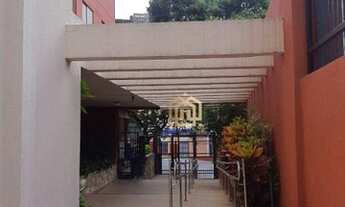 Imagem 3: Apartamento com 2 dormitórios à venda, 38 m² por R$ 295.000,00 - Sé - São Paulo/SP