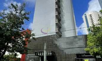 Imagem 7: Sala à venda no bairro Tamarineira - Recife/PE