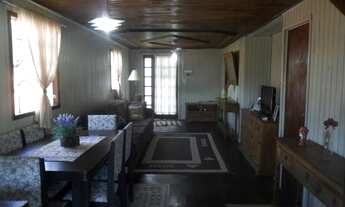 Imagem 4: Viamão - Casa Padrão - São Tomé