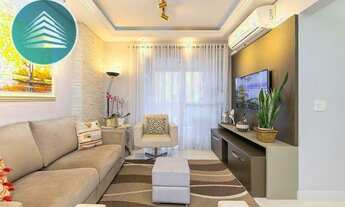 Imagem 6: Apartamento à venda, 103 m² por R$ 550.000,00 - Vila Izabel - Curitiba/PR