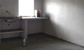 Imagem 2: Casa no Conjunto Renato Souza Pinto/Cidade Nova