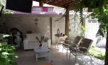 Imagem: Casa com 4 Quartos em Casa Forte com 4 quartos