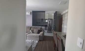 Imagem 4: Apartamento pronto para morar a venda na zona sul em São José dos Campos