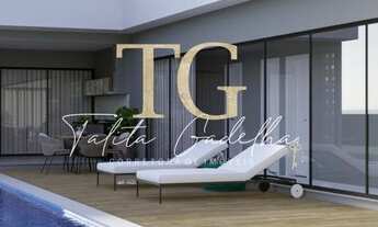 Imagem 2: Casa para Venda em Rio das Ostras, Extensão do Bosque, 4 dormitórios, 2 suítes, 4 banheiro