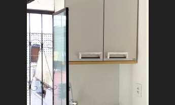 Imagem 5: Kitnet Manaus Kitnet com 1 dormitório