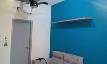 Imagem 2: Aluguel de apartamento