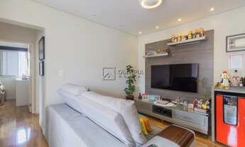 Imagem 4: Venda Apartamento 2 Dormitórios - 69 m² Moema