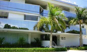 Imagem 3: Apartamento mobiliado com tem 127 metros quadrados com 3 quartos em Jurerê - Florianópolis