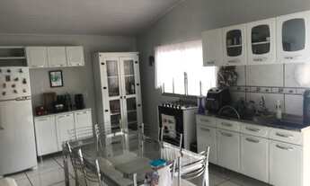 Imagem 6: Casa Vila Militar