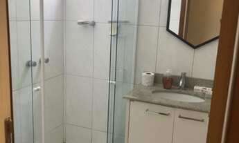 Imagem 3: Apartamento Frente para o Mar - 03 Quartos com 02 Suítes