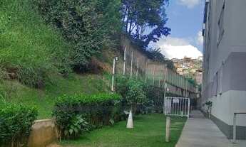 Imagem 7: EG#RV16Apartamento para venda tem 47 metros quadrados com 2 quartos em Teixeiras - Juiz de