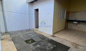 Imagem 5: Casa para Locação Condomínio Rio Coxipo com garagem