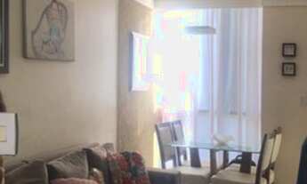 Imagem 2: Apartamento 2 Quartos Mobiliado para Aluguel na Pituba - Salvador - Ba