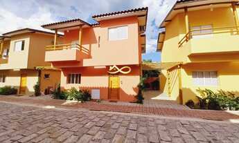 Imagem 2: Condomínio fechado com piscina e sauna - 3 suítes