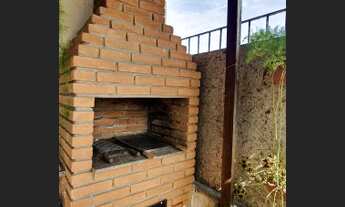 Imagem 5: Duplex para venda possui 100 metros quadrados com 2 quartos em Vila Mira - São Paulo - SP