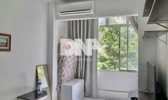 Imagem 4: Rio de Janeiro - Apartamento Padrão - Copacabana