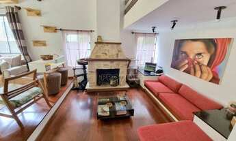 Imagem 6: Casa com 3 dormitórios à venda, 285 m² por R$ 1.400.000,00 - Parque dos Príncipes - São Pa