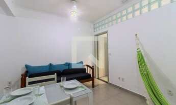 Imagem 2: Apartamento para Aluguel - Aviação, 1 Quarto, 32 m2