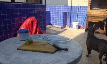 Imagem 2: Cobertura Apartamento cobertura com 2 dormitórios