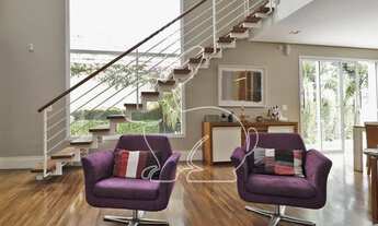 Imagem: São Paulo - Casa Padrão - Sumaré