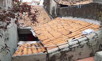 Imagem 4: Casarão centro Casa com 2 dormitórios