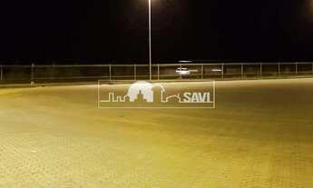 Imagem 7: Galpão na Br 040 Matias Barbosa