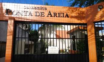 Imagem: Quarto Mobiliado em stella mares