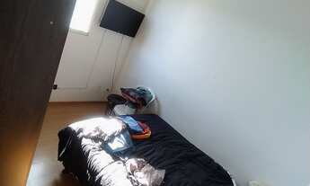 Imagem 5: Apartamento MRV Rio Iguaçu