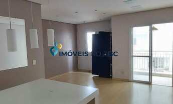 Imagem 3: Apartamento para Venda em São Bernardo do Campo, Planalto, 3 dormitórios, 1 suíte, 2 banhe