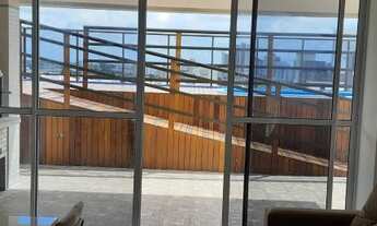 Imagem 4: Apartamento para aluguel (35 m2)com 1 quarto em Intermares (400 metros da beira-mar