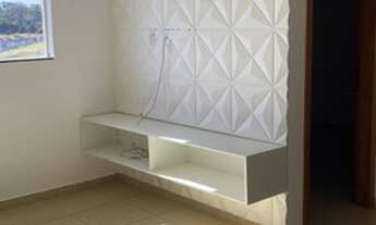 Imagem 2: Apartamento para aluguel tem 99 metros quadrados com 2 quartos em Vila Aparecida - Franca