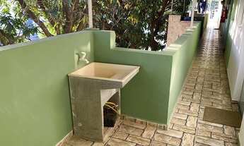 Imagem 6: Estúdio na Caputera mobiliado $750 por mês