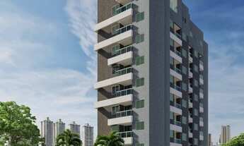 Imagem: RIO VERMELHO - RESIDENCIAL MIRÓ- 1 QUARTO