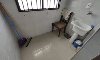 Imagem 7: Apartamento para venda possui 71 metros quadrados com 2 quartos em Guilhermina - Praia Gra