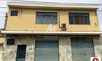 Imagem 2: Salão/Galpão (salão - sobradinho parte superior) 3 dormitórios/suite, cozinha planejada