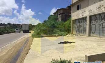 Imagem 3: Alugue loja as margens da BR-101 no Ibura com 170m²