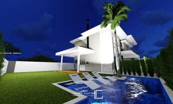 Imagem 6: Casa para Venda em Florianópolis, Rio Vermelho, 3 dormitórios, 1 suíte, 3 banheiros, 2 vag