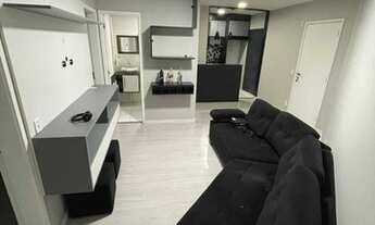 Imagem 3: Lindo Apartamento para locação no Cond. Parque da Serra - Jd. Monte Alegre