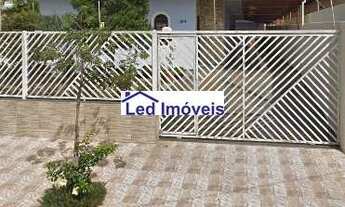 Imagem: Casa com 3 dorms, City Bussocaba, Osasco