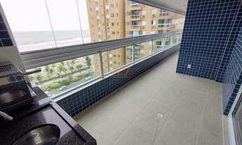 Imagem 3: Apartamento com 3 dorms, Canto do Forte, Praia Grande - R$ 950 mil, Cod: 3956