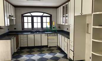 Imagem 6: Casa 5 Dormitórios para venda em Sorocaba - SP